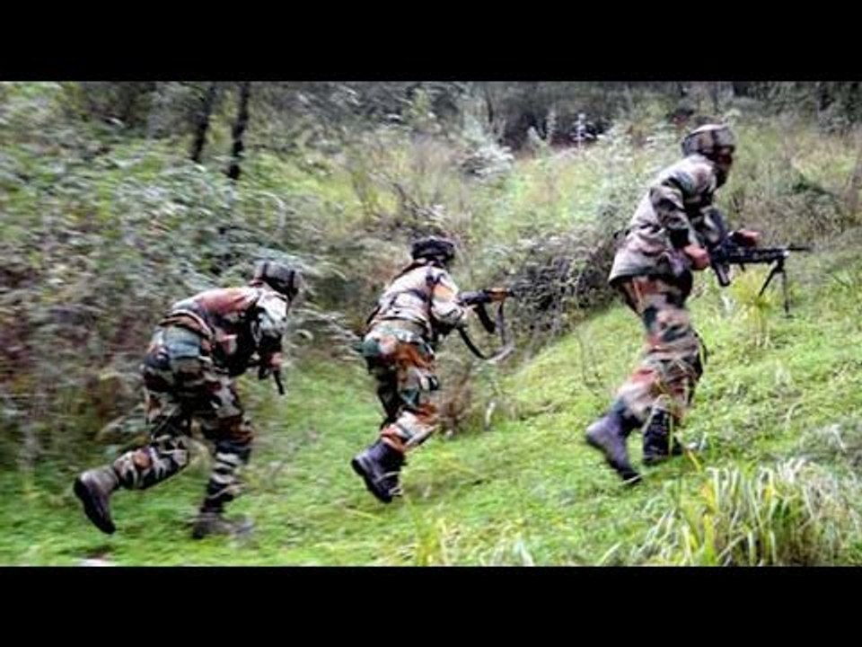 RS Pura ceasefire violation by Pakistan, 3 civilians killed