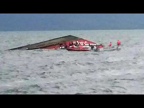 Fort Kochi: Ferry boat capsized, 8 reported dead