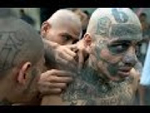 La Guerre des Mafia Mexicains a la Frontière d Arizona-Documentaire choc 2017