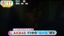 AKB48　　先行上映会　　　　　170502