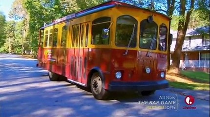 The Rap Game.S01E02.Set The Booth On Fire