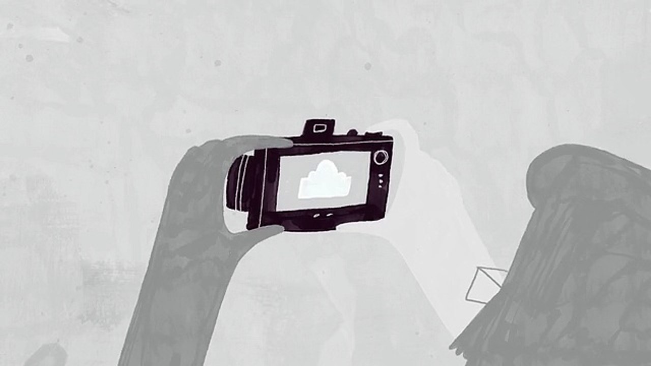 Colorscope - White - CNN on Vimeo
