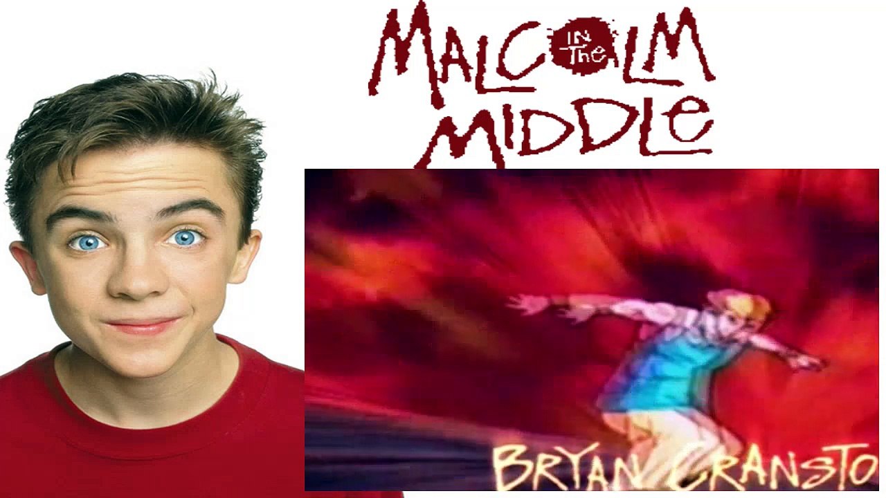 Malcolm Midle- Malcolm En Franchais 7x08 Copine de régiment