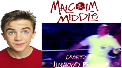 Malcolm Midle- Malcolm En Franchais 7x20 Le tribunal des animaux INTERNAL FRENCH