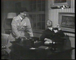 Quartetto Cetra - Al Capone