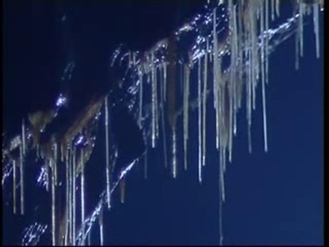 Trésors souterrains