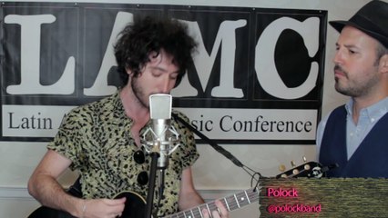 The Ring con Ramon - Polock Vs The Chamanas