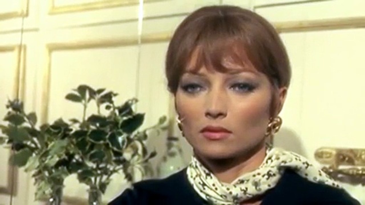 Les biches (1968) 1/2