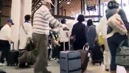 NNNドキュメント 2016年7月3日 160703 「老いるバス　走り続ける　安全は確保されるのか」