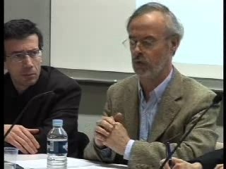 Plihon - Strauss-Kahn: Politiques économiques en Europe n°1