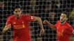Can's been playing through injury - Klopp