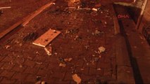 Esenyurt'ta Apartman Dairesinde Patlama: 3 Yaralı