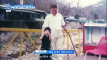 [ENG] Trainees giving a call to family EP2 CUT Produce101