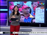 Maduro convoca a Asamblea Nacional Constituyente para la paz