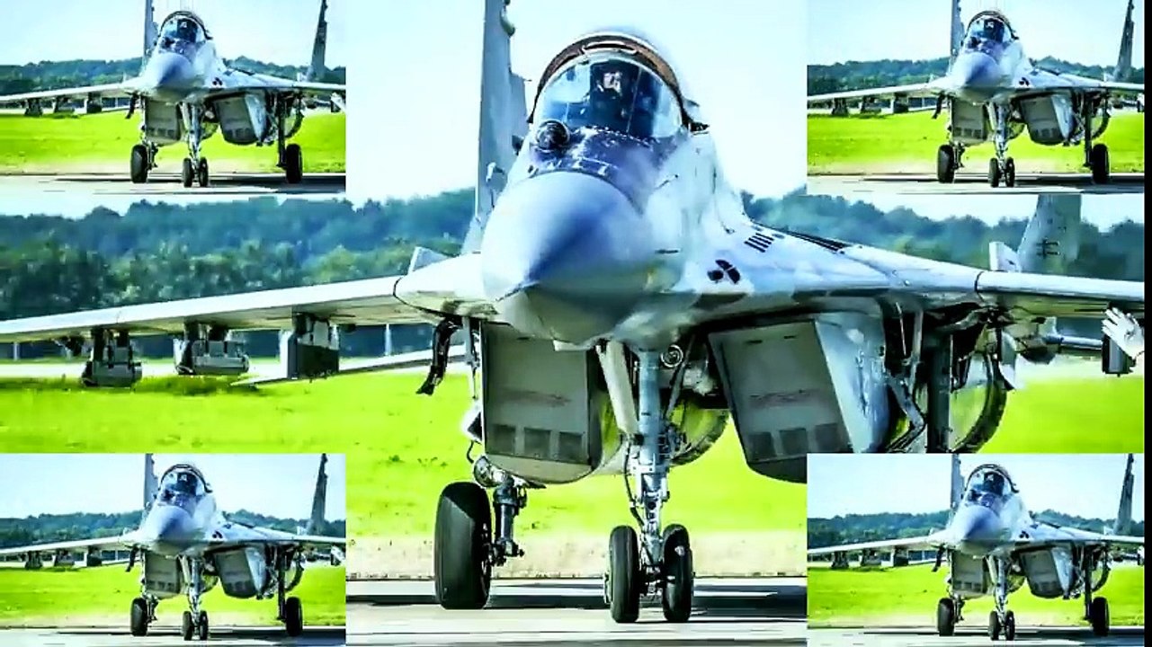 New Russian Serbian army 2017@) Top Secret Aircrafts Mig 35s SuT 50 SSerafim 888 S 10 Generations