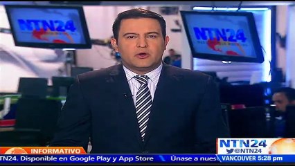 Almagro advierte que América entera pide a Venezuela retornar a la democracia