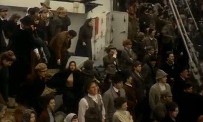 Pemeran Film “The Godfather” Reuni di Tribeca Film Festival