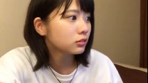 (20170312)(21:32～) 清水麻璃亜 (AKB48) SHOWROOM