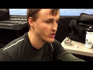 Russian style of training lifting cardio in the am boxing at night - esnews boxing