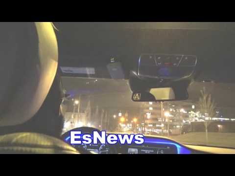 Adrien Broner Noticed A Kid In Gym Needing Shoes Bought Him 5 Pairs EsNews Boxing