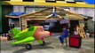 Jay Jay the Jet Plane Episode 030B - Snuffy's Favorite Color