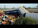 Bangalore-Nanded Express crash : 5 dead after it hits a lorry in Anantapur