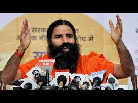 Baba Ramdev's Patanjali to manufacture DRDO products