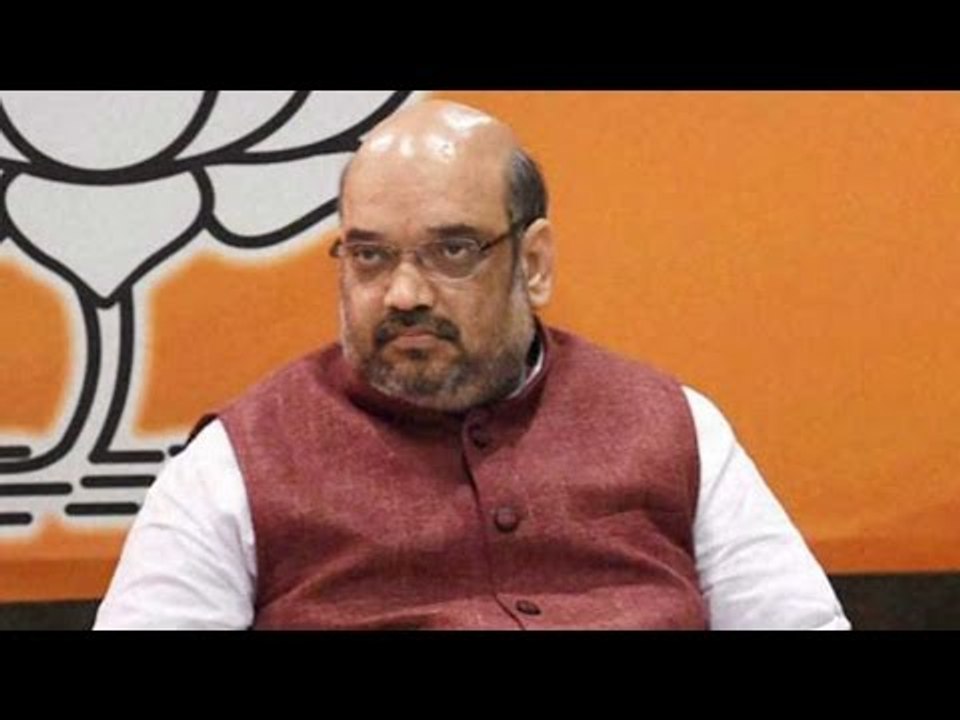 Lalu Prasad calls Amit Shah fat, advises him not to use Patna lift