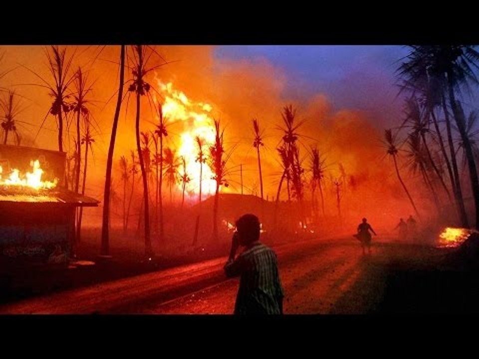 Afghan : Explosion at gas terminal kills 10 children, 1 adult