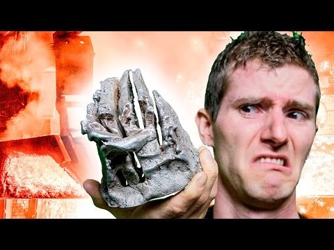 The WORST CPU Cooler EVER – Sketchy Heatsinks Ep2