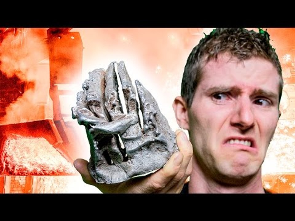 The WORST CPU Cooler EVER – Sketchy Heatsinks Ep2