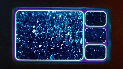 Doctor Who 2005-2015 christmas special HD part 1/2