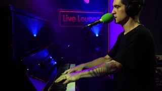 Panic! At The Disco - Hallelujah in the Live Lounge-q_96D7t3SBE