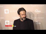 David Arquette at The Art of Elysium's 4th Annual Pre-Emmy GENESIS Arrivals
