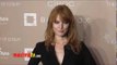 Alicia Witt at The Art of Elysium's 4th Annual Pre-Emmy GENESIS Arrivals