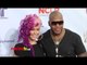 Flo Rida and StayC ALMA Awards 2012 Arrivals
