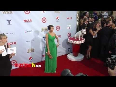 Marisa Quinn ALMA Awards 2012 Arrivals