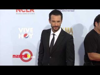 Rodrigo Santoro ALMA Awards 2012 Arrivals
