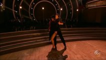 Normani Kordei & Valentin Chmerkovskiy - Argentine Tango