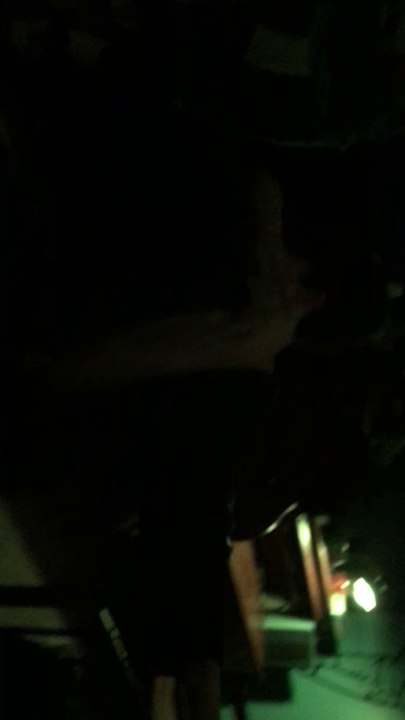 dancing