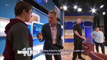 Woman Sleeps With Every One of Jeremys Guests | The Jeremy Kyle Show