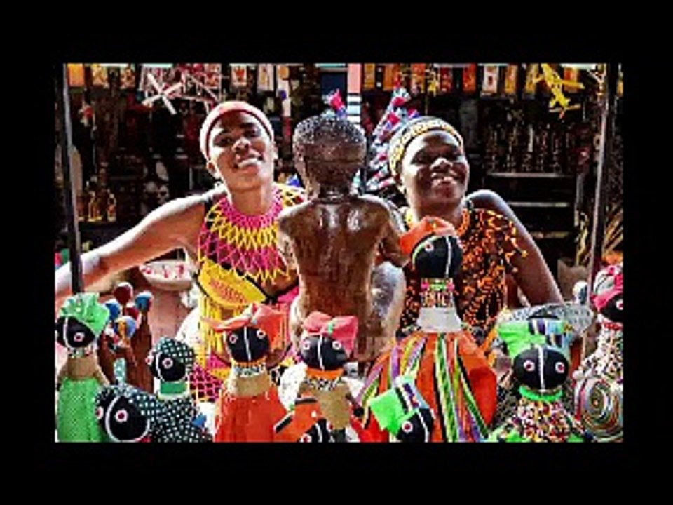 Black People R Out They Dang Minds !