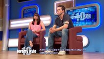 Manipulative Woman Stops Ex From Seeing His Child | The Jeremy Kyle Show