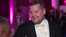 James Corden on His Next 