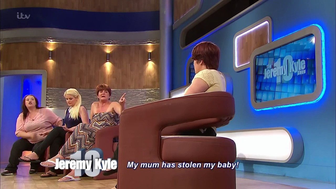 Jeremy Educates a Neglectful Mother | The Jeremy Kyle Show