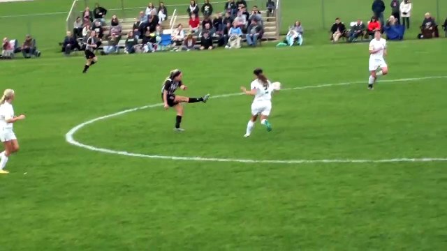 Pennfield verus Marshall 2nd half