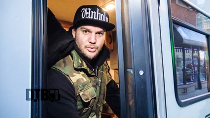 Winds of Plague - BUS INVADERS Ep. 1138