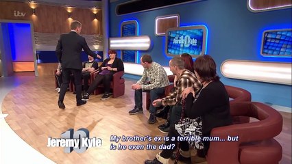 Family Gangs Up On Mother | The Jeremy Kyle Show