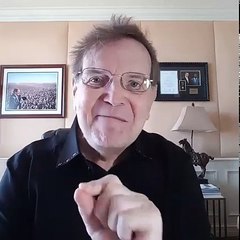 BACKBONE OR WISHBONE -  REINHARD BONNKE