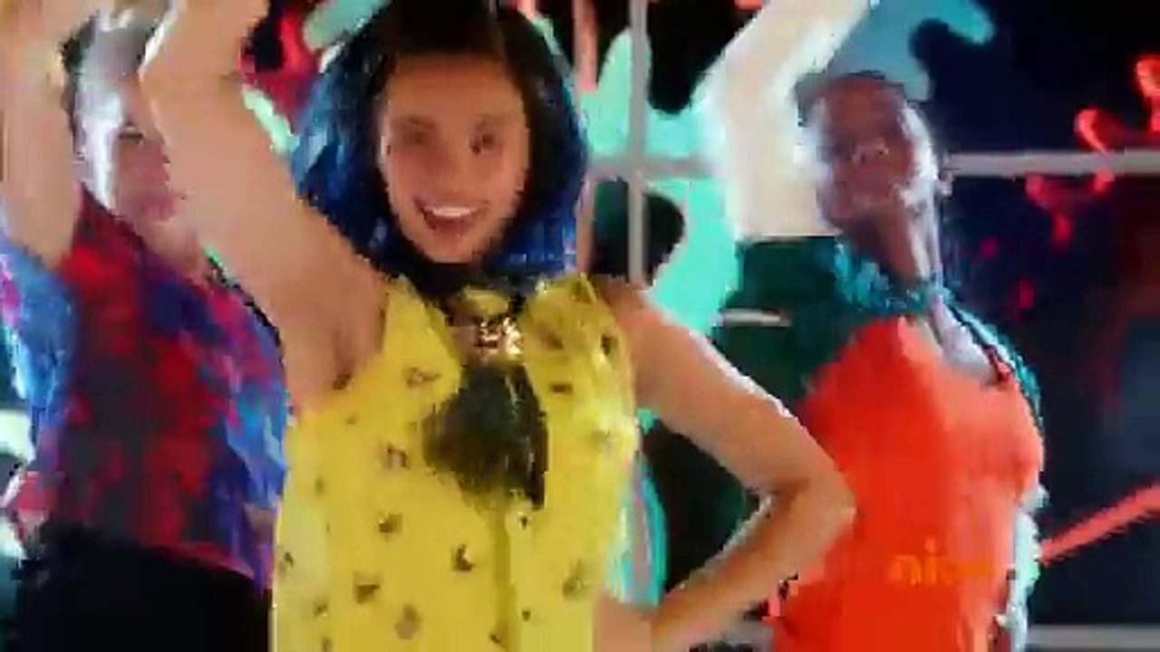Make It Pop S02E09